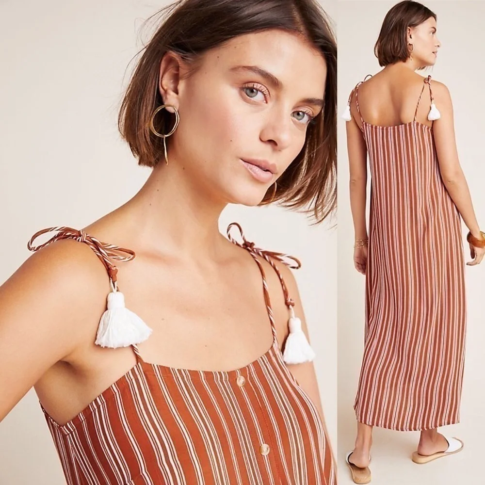 Anthropologie faithful brand